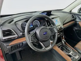 Subaru Forester 2023 AWD Touring 4dr Crossover
