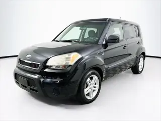 Kia Soul 2011 ! 4dr Crossover