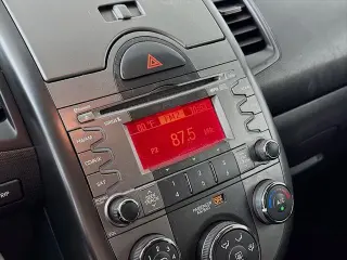 Kia Soul 2011 ! 4dr Crossover