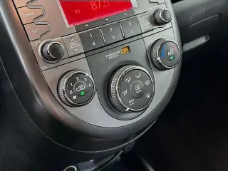 Kia Soul 2011 ! 4dr Crossover