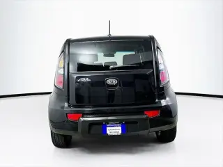 Kia Soul 2011 ! 4dr Crossover