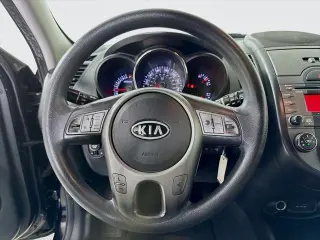Kia Soul 2011 ! 4dr Crossover
