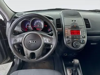 Kia Soul 2011 ! 4dr Crossover