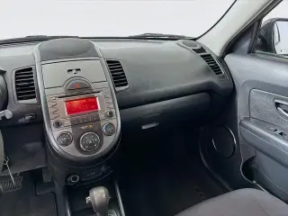 Kia Soul 2011 ! 4dr Crossover