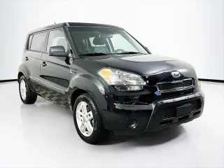 Kia Soul 2011 ! 4dr Crossover