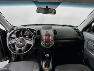 Kia Soul 2011 ! 4dr Crossover