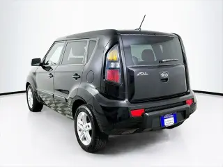 Kia Soul 2011 ! 4dr Crossover