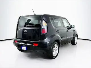 Kia Soul 2011 ! 4dr Crossover