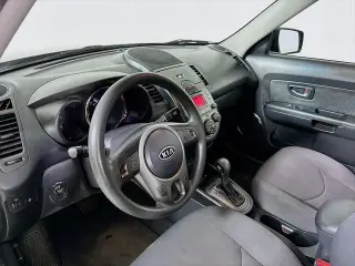 Kia Soul 2011 ! 4dr Crossover
