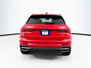 Audi Q3 2025 AWD quattro S line Premium Plus 45 TFSI 4dr SUV