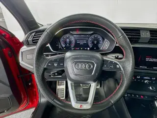 Audi Q3 2025 AWD quattro S line Premium Plus 45 TFSI 4dr SUV