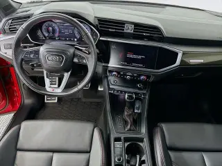 Audi Q3 2025 AWD quattro S line Premium Plus 45 TFSI 4dr SUV