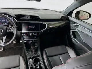 Audi Q3 2025 AWD quattro S line Premium Plus 45 TFSI 4dr SUV