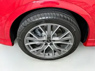 Audi Q3 2025 AWD quattro S line Premium Plus 45 TFSI 4dr SUV