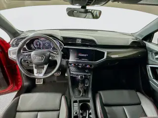 Audi Q3 2025 AWD quattro S line Premium Plus 45 TFSI 4dr SUV