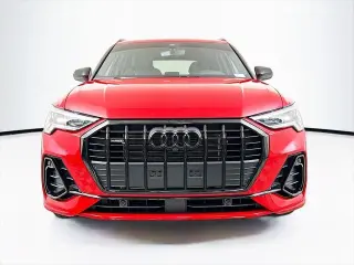 Audi Q3 2025 AWD quattro S line Premium Plus 45 TFSI 4dr SUV