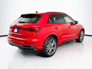 Audi Q3 2025 AWD quattro S line Premium Plus 45 TFSI 4dr SUV