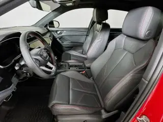 Audi Q3 2025 AWD quattro S line Premium Plus 45 TFSI 4dr SUV
