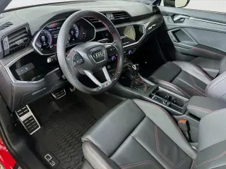 Audi Q3 2025 AWD quattro S line Premium Plus 45 TFSI 4dr SUV