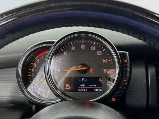 MINI Hardtop 2 Door 2015 Cooper 2dr Hatchback