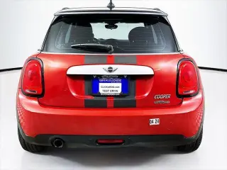 MINI Hardtop 2 Door 2015 Cooper 2dr Hatchback
