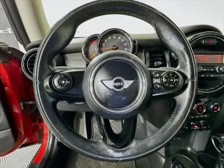 MINI Hardtop 2 Door 2015 Cooper 2dr Hatchback