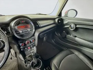 MINI Hardtop 2 Door 2015 Cooper 2dr Hatchback