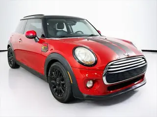 MINI Hardtop 2 Door 2015 Cooper 2dr Hatchback
