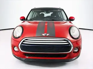 MINI Hardtop 2 Door 2015 Cooper 2dr Hatchback