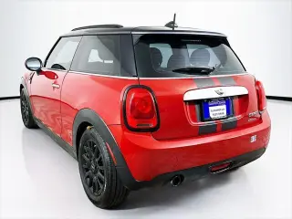 MINI Hardtop 2 Door 2015 Cooper 2dr Hatchback