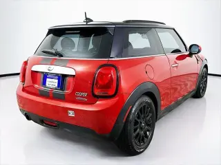 MINI Hardtop 2 Door 2015 Cooper 2dr Hatchback