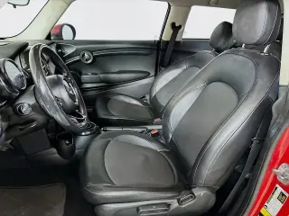 MINI Hardtop 2 Door 2015 Cooper 2dr Hatchback