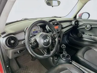 MINI Hardtop 2 Door 2015 Cooper 2dr Hatchback