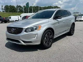 Volvo XC60 2017 T5 Dynamic 4dr SUV