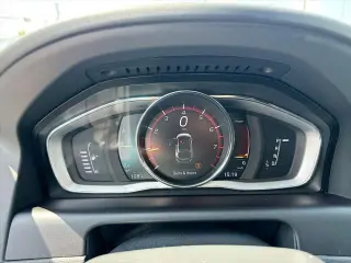 Volvo XC60 2017 T5 Dynamic 4dr SUV