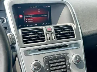 Volvo XC60 2017 T5 Dynamic 4dr SUV