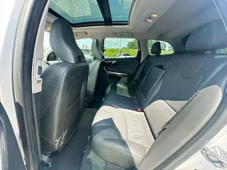 Volvo XC60 2017 T5 Dynamic 4dr SUV