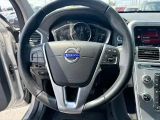 Volvo XC60 2017 T5 Dynamic 4dr SUV