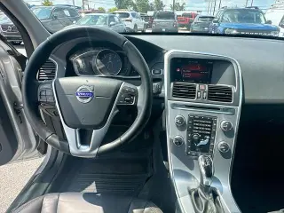 Volvo XC60 2017 T5 Dynamic 4dr SUV