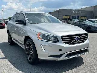 Volvo XC60 2017 T5 Dynamic 4dr SUV