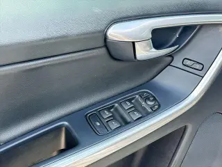 Volvo XC60 2017 T5 Dynamic 4dr SUV