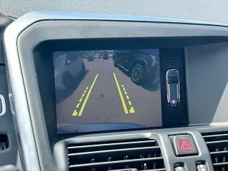 Volvo XC60 2017 T5 Dynamic 4dr SUV