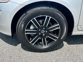 Volvo XC60 2017 T5 Dynamic 4dr SUV