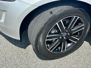 Volvo XC60 2017 T5 Dynamic 4dr SUV