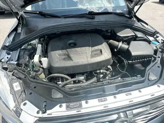 Volvo XC60 2017 T5 Dynamic 4dr SUV