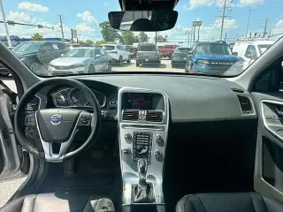 Volvo XC60 2017 T5 Dynamic 4dr SUV