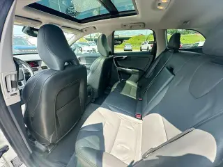 Volvo XC60 2017 T5 Dynamic 4dr SUV