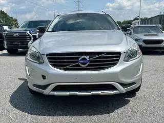 Volvo XC60 2017 T5 Dynamic 4dr SUV