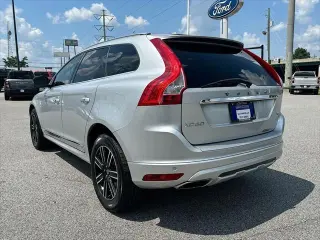 Volvo XC60 2017 T5 Dynamic 4dr SUV