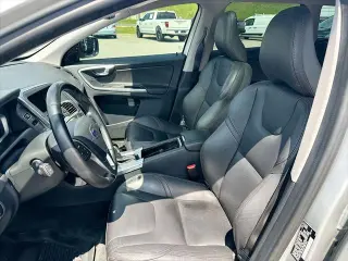 Volvo XC60 2017 T5 Dynamic 4dr SUV